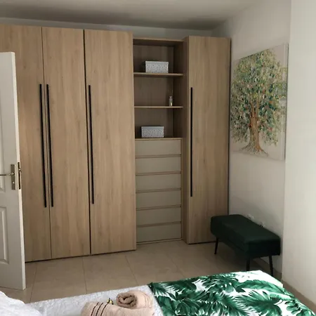 Apartmán Madiba Puertito de Guimar