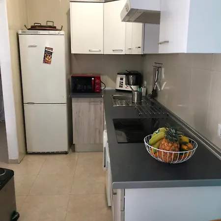 Appartement Madiba Puertito de Guimar