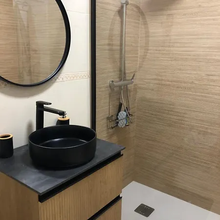 Apartmán Madiba