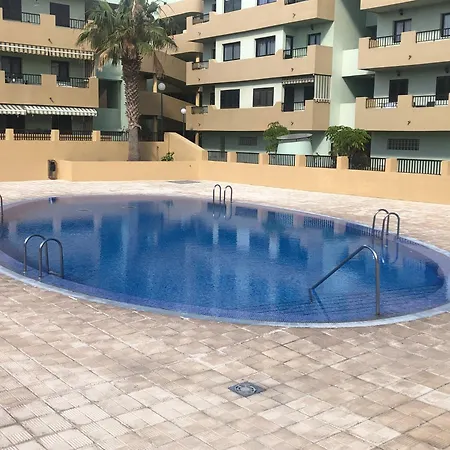 Apartmán Madiba