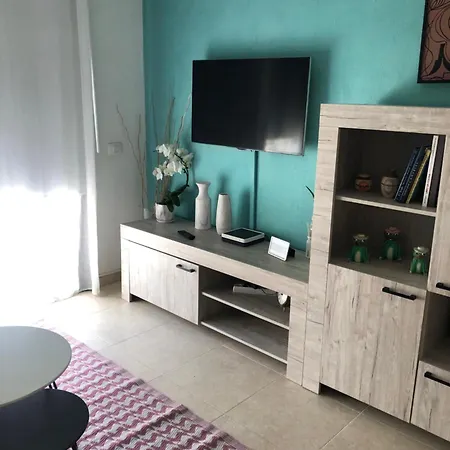Appartement Madiba *