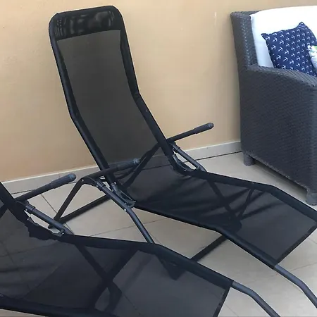 Appartement Madiba