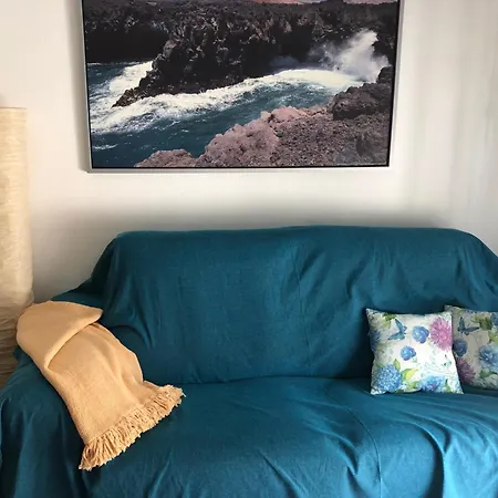 Appartement Madiba Puertito de Guimar