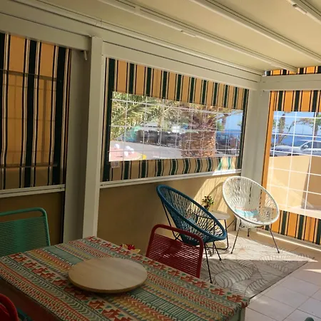 Appartement Madiba Puertito de Guimar